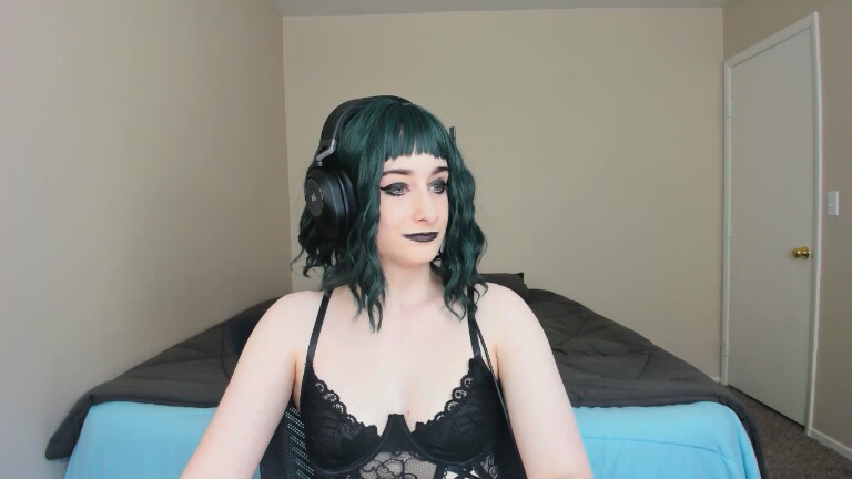 ItsDelilahRose's Streamate show and profile