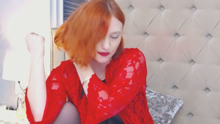 SharonFlame's Streamate show and profile