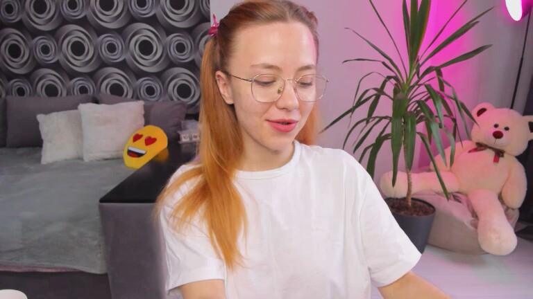 MartyDream's Streamate show and profile