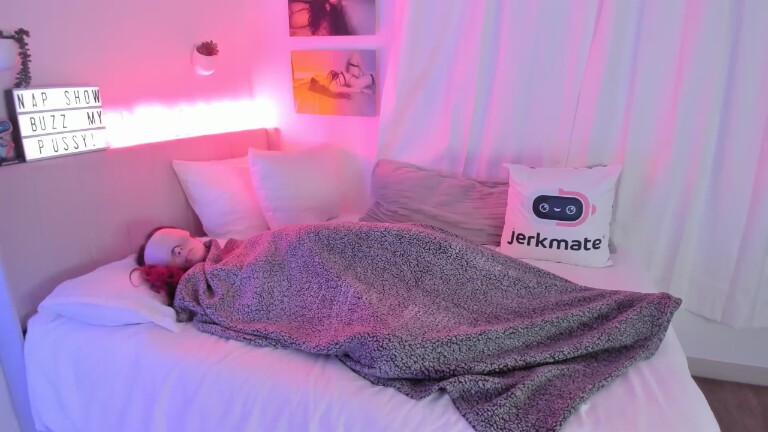 QueenChloeXO's Streamate show and profile