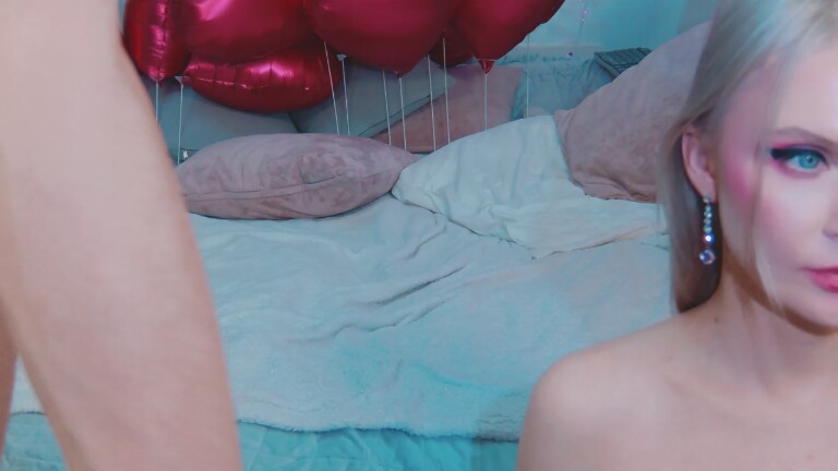 DenLina's Streamate show and profile