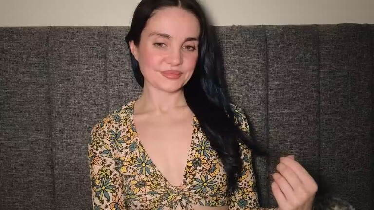 RosieCheex's Streamate show and profile