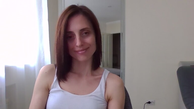 AlisAmaze's Streamate show and profile