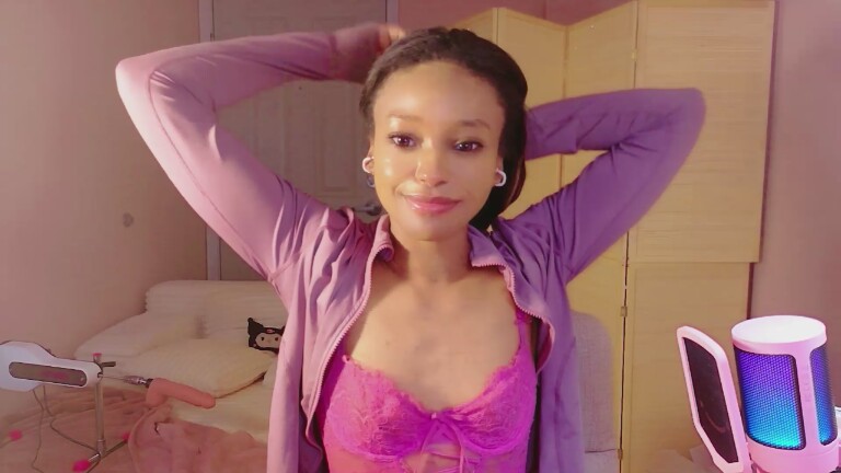 Amber_Fae's Streamate show and profile