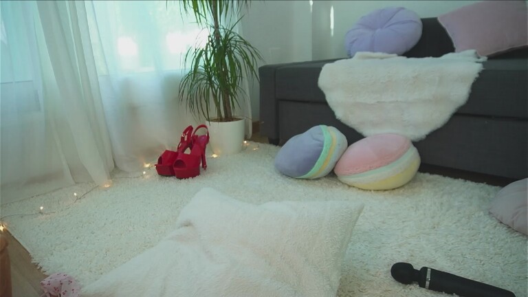 AmeliaCutie69's Streamate show and profile