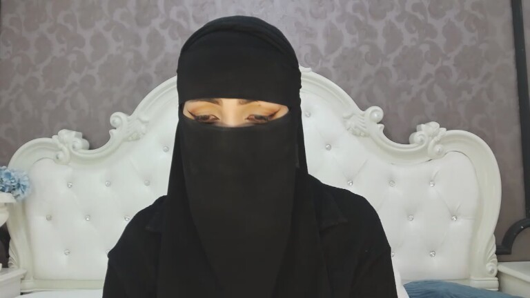 HajarKar's Streamate show and profile