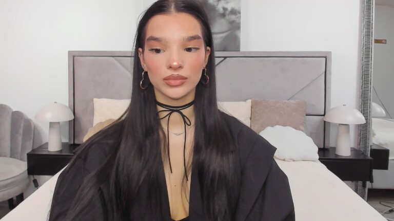 Noirbeauty's Streamate show and profile