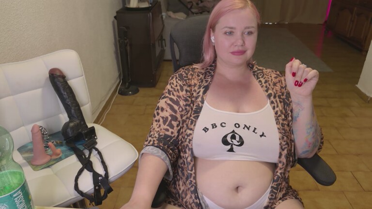 msMargotGrey's Streamate show and profile
