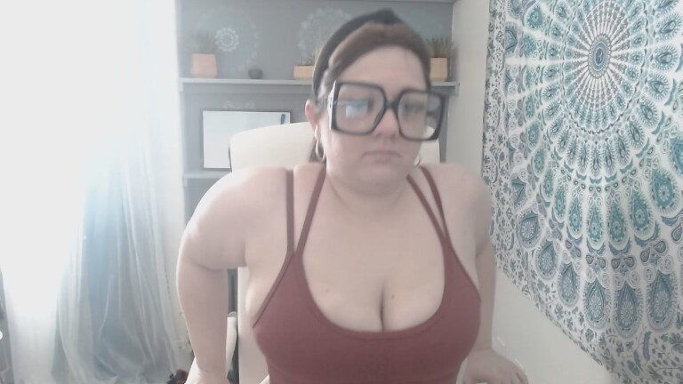 KaylaBennett's Streamate show and profile