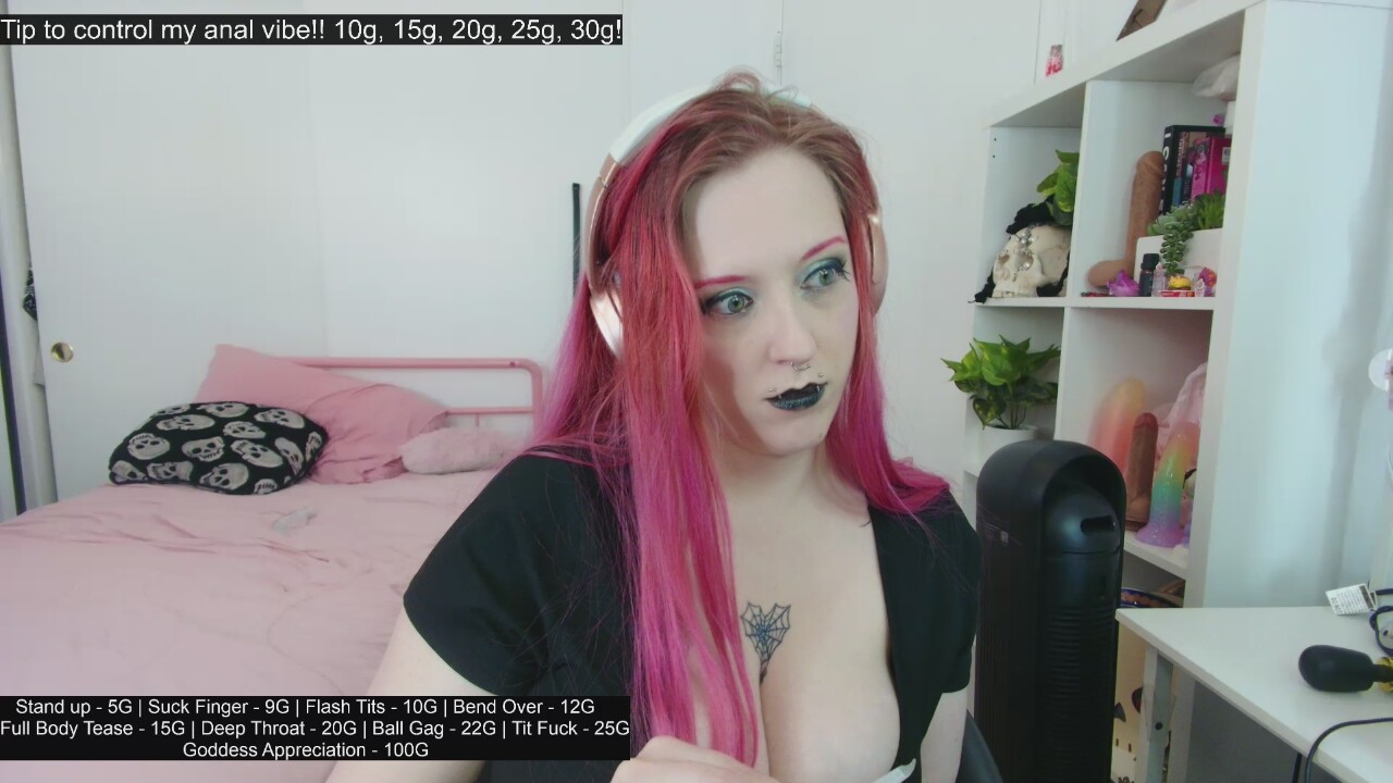 VioletOctober