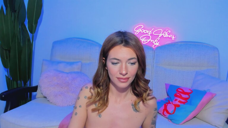 J3ssica's Streamate show and profile