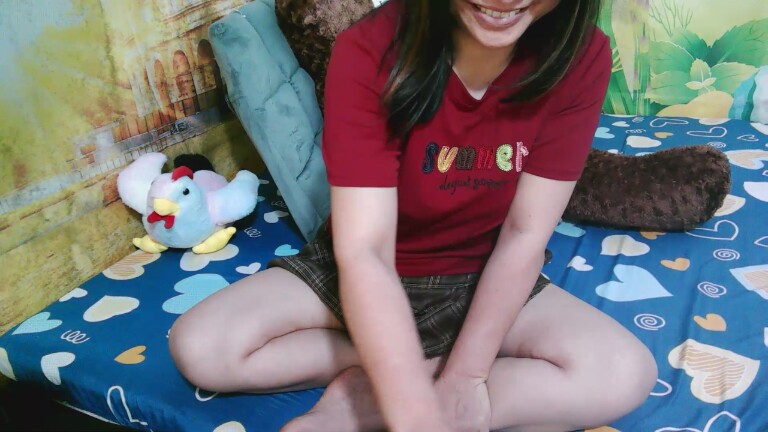 Jona039's Streamate show and profile