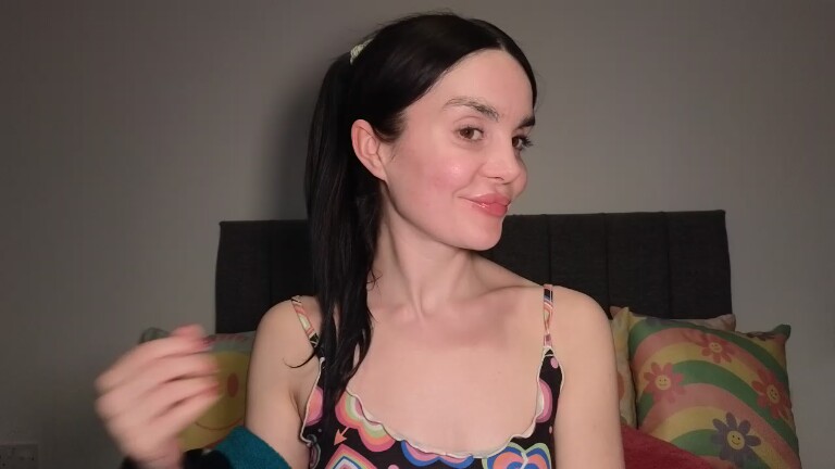 RosieCheex's Streamate show and profile