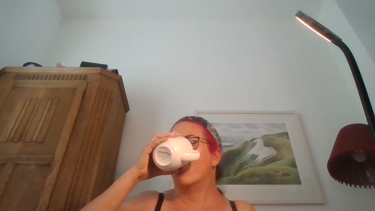 KinkyCorina