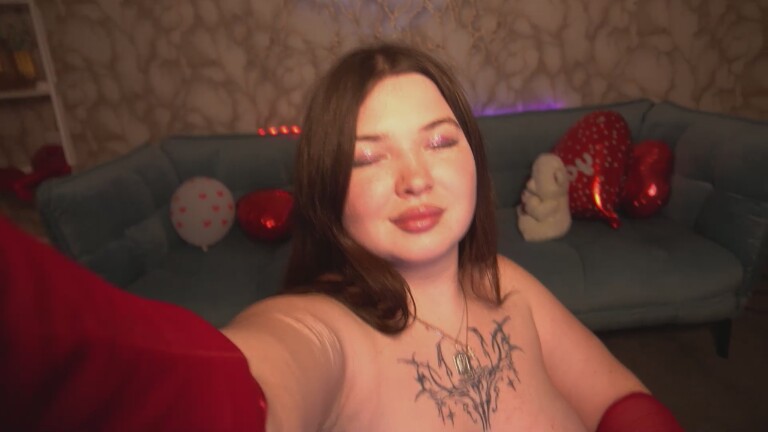 RosieMoons's Streamate show and profile