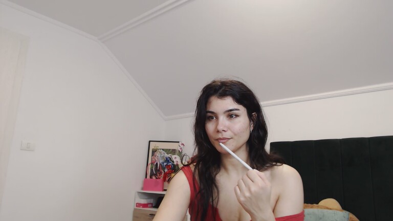 KASIDYIx's Streamate show and profile