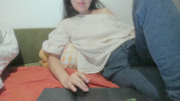 Sweet_Lin's Streamate show and profile