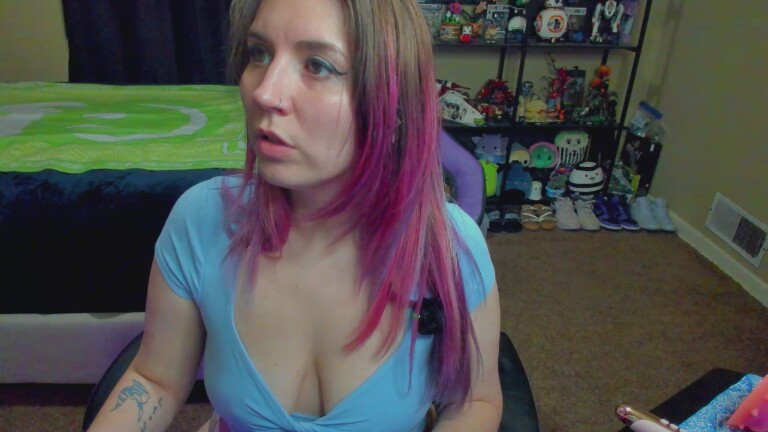 LevySinful's Streamate show and profile