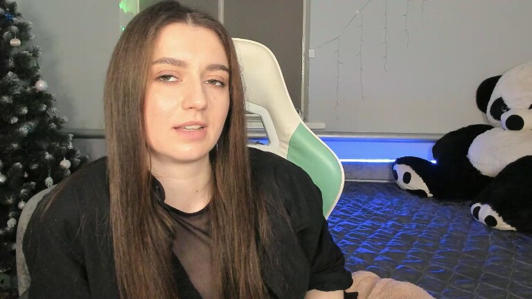 MollySolo's Streamate show and profile