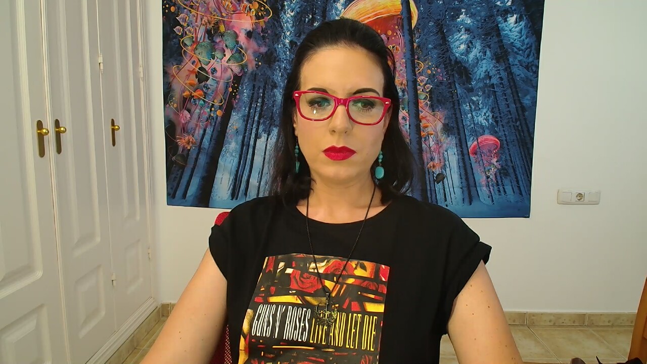MistressBlackMoonLilith