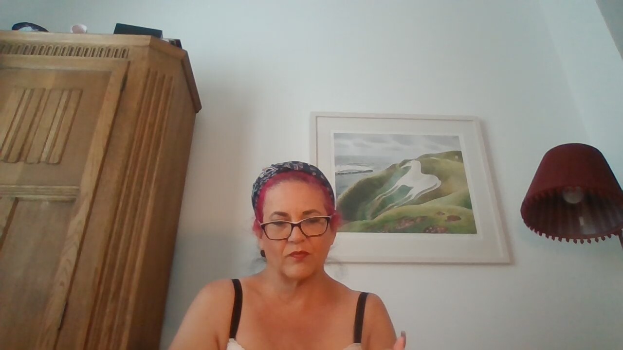 KinkyCorina