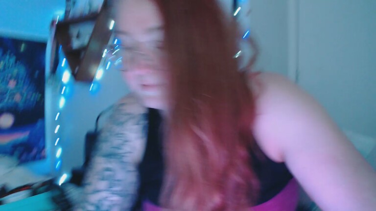 NyxReign's Streamate show and profile